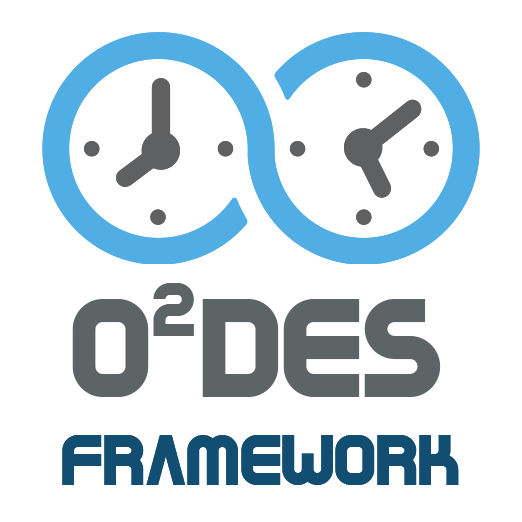O²DES Orchestration